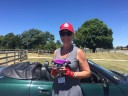 PEOPLE OF THE BUILT ENVIRONMENT: GINA JONES