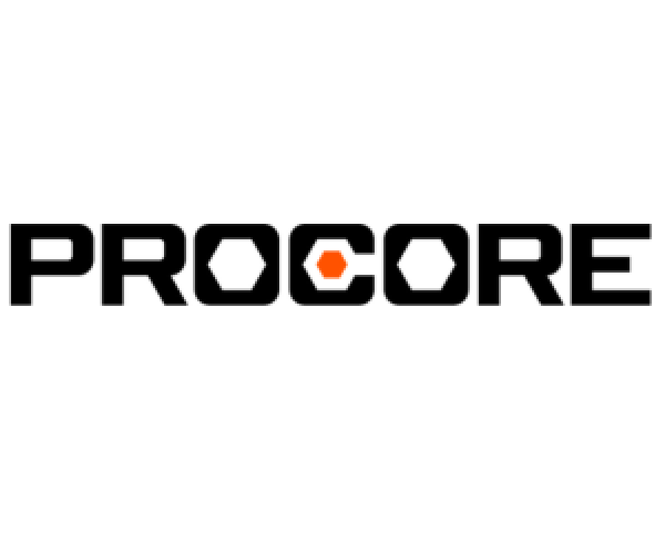 Logo for Procore