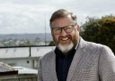 PEOPLE OF THE BUILT ENVIRONMENT: SCOTT LOGIE