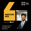 Next Gen MentorMix Programme Update