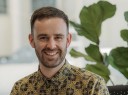PEOPLE OF THE BUILT ENVIRONMENT: ADAM BAXTER