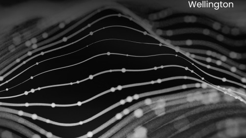 Autodesk Showcase | Innovation, Insights & End-of-Year Drinks | Wellington image