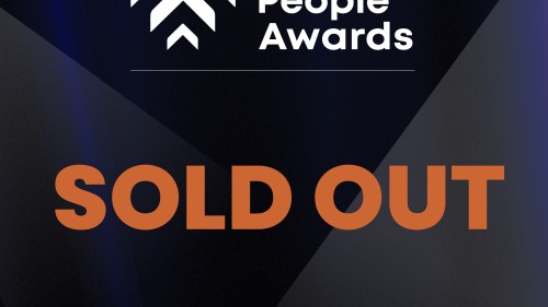 2026 Building People Awards Ceremony & Gala Dinner image