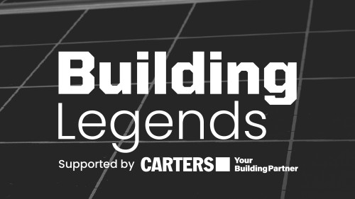 Building Legends Session #3: Design and Build Projects: What Good Looks Like from Concept to Completion image