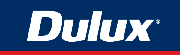 Logo for Dulux