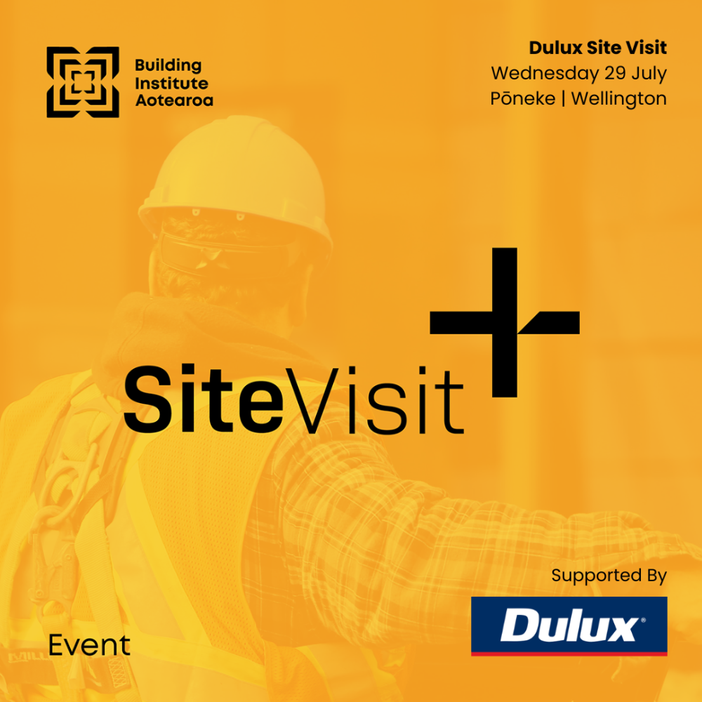 Site Visit Dulux Factory Tour image