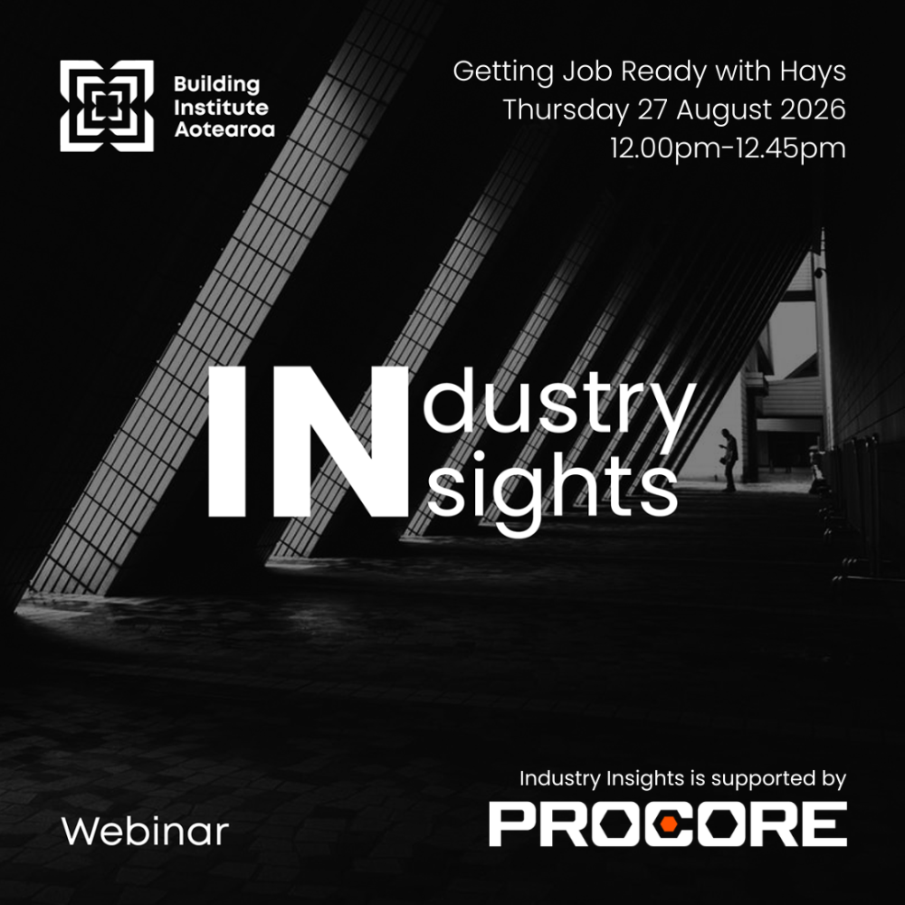 Industry Insights: Getting Job Ready with Hays image
