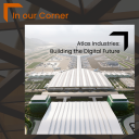 In our Corner - Atlas Industries: Building the Digital Future