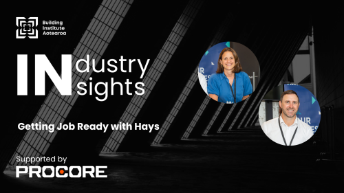 Industry Insights: Getting Job Ready with Hays image