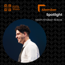 Member Spotlight: Islam Khaled-Abbas