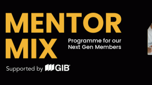  Next Gen MentorMix Programme Update - July image