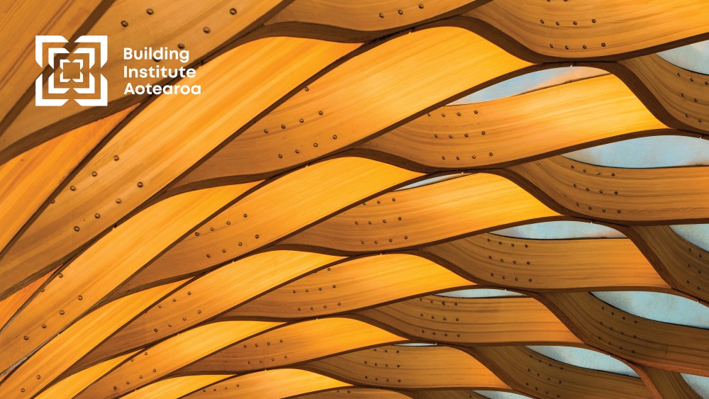 AGM of New Zealand Institute of Building Incorporated (Building Institute Aotearoa) image