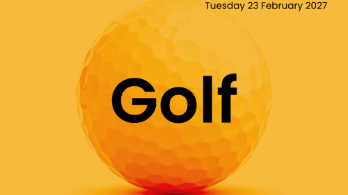 Building Institute Aotearoa Northern Golf Day 2027 image