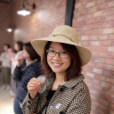 PEOPLE OF THE BUILT ENVIRONMENT: YAN CHEN