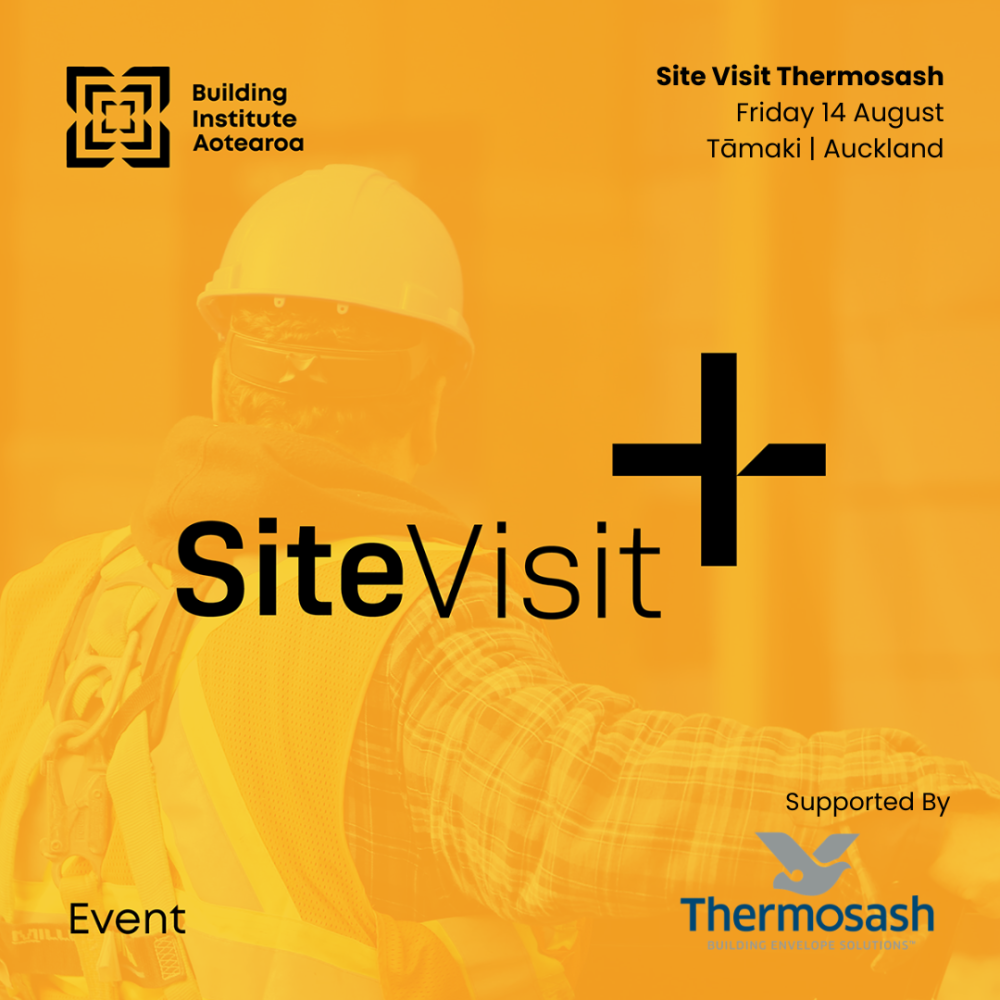 Site Visit Thermosash image
