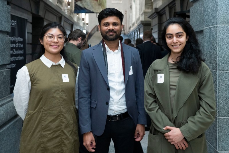 Atendees 4 image from Career Streams Launch - June 2026 gallery