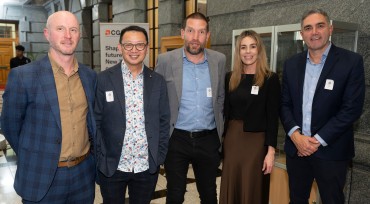 Attendees 15