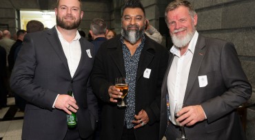 Attendees 16
