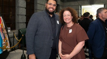 Attendees 18