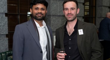 Attendees 20