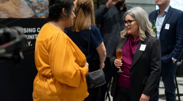 Attendees 22