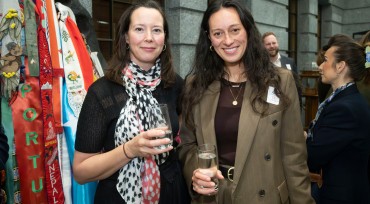 Attendees 8