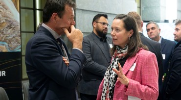 Attendees 