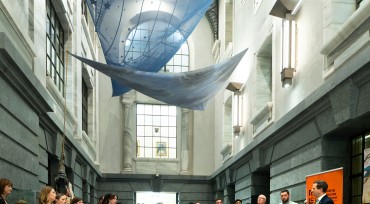 Crowd shot Chris Penk 3 portrait
