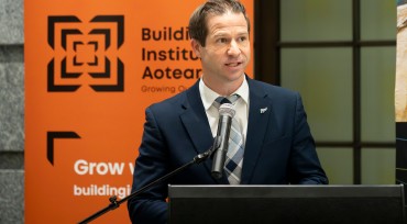 Minister Chris Penk