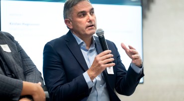 Panel Discussion Craig 1