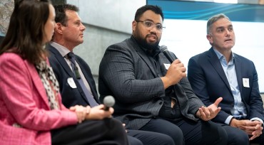 Panel Discussion Jonothan 3
