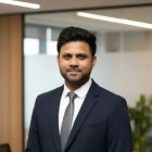 Tirth Patel, PhD image